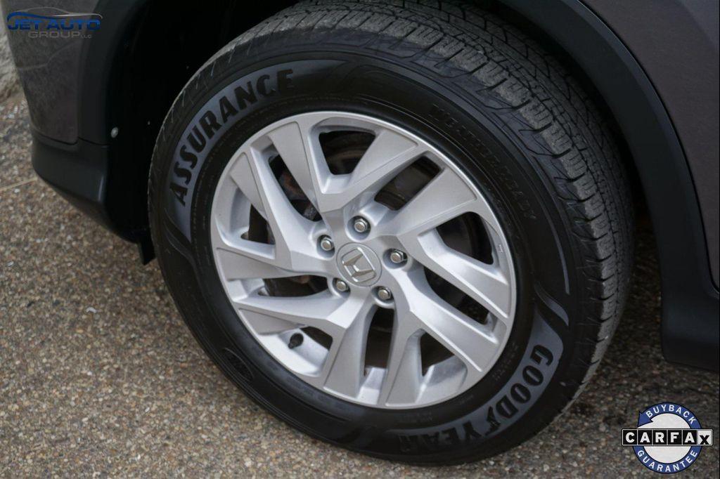 used 2015 Honda CR-V car, priced at $16,477