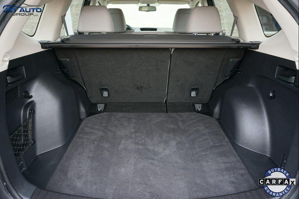 used 2015 Honda CR-V car, priced at $16,477