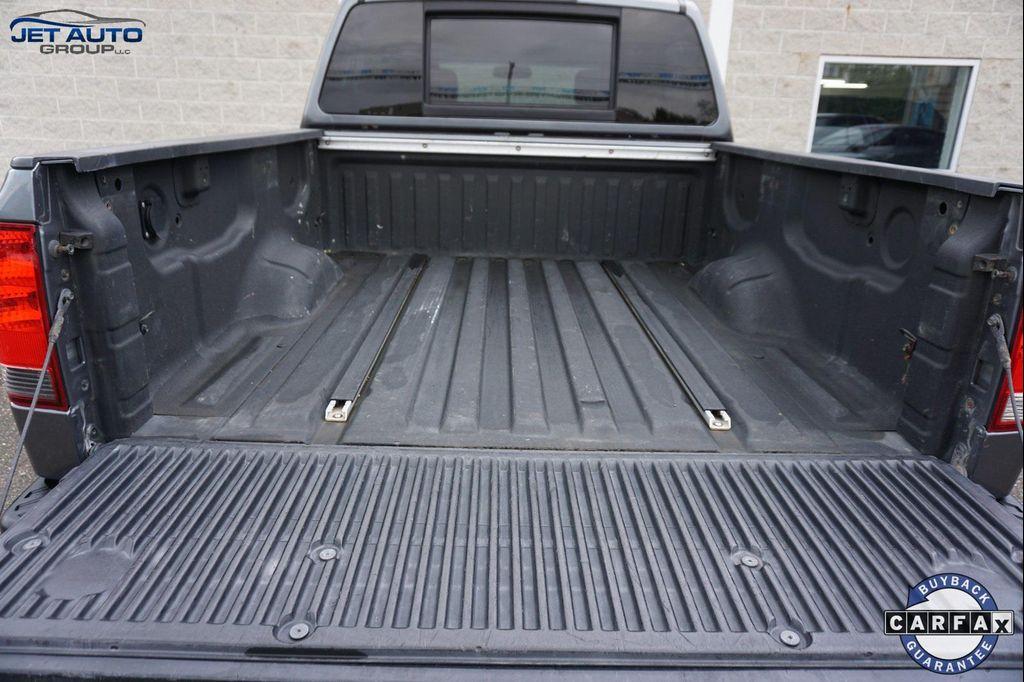 used 2014 Nissan Titan car, priced at $13,977