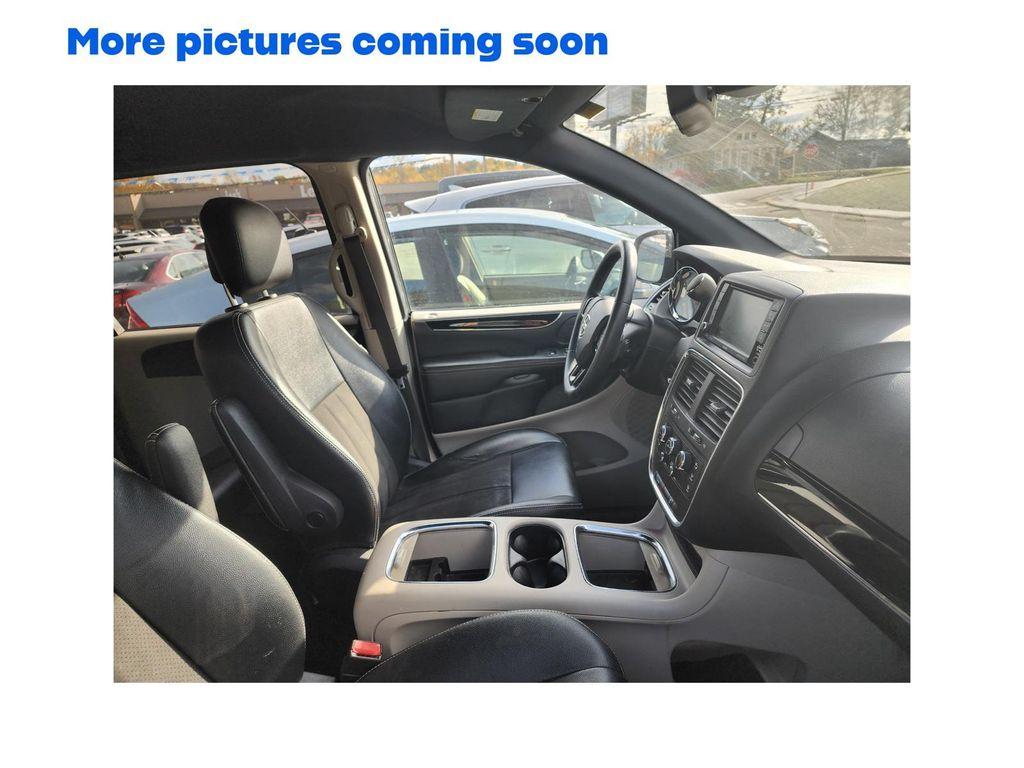 used 2019 Dodge Grand Caravan car, priced at $12,977