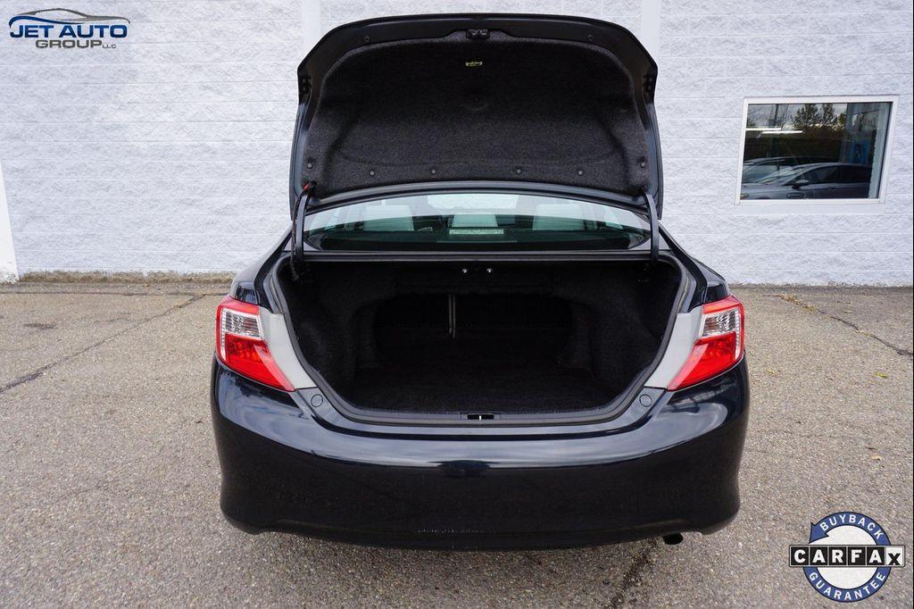 used 2013 Toyota Camry car, priced at $10,977