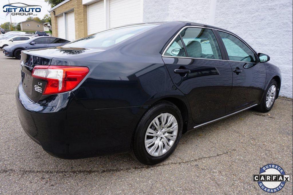 used 2013 Toyota Camry car, priced at $10,977
