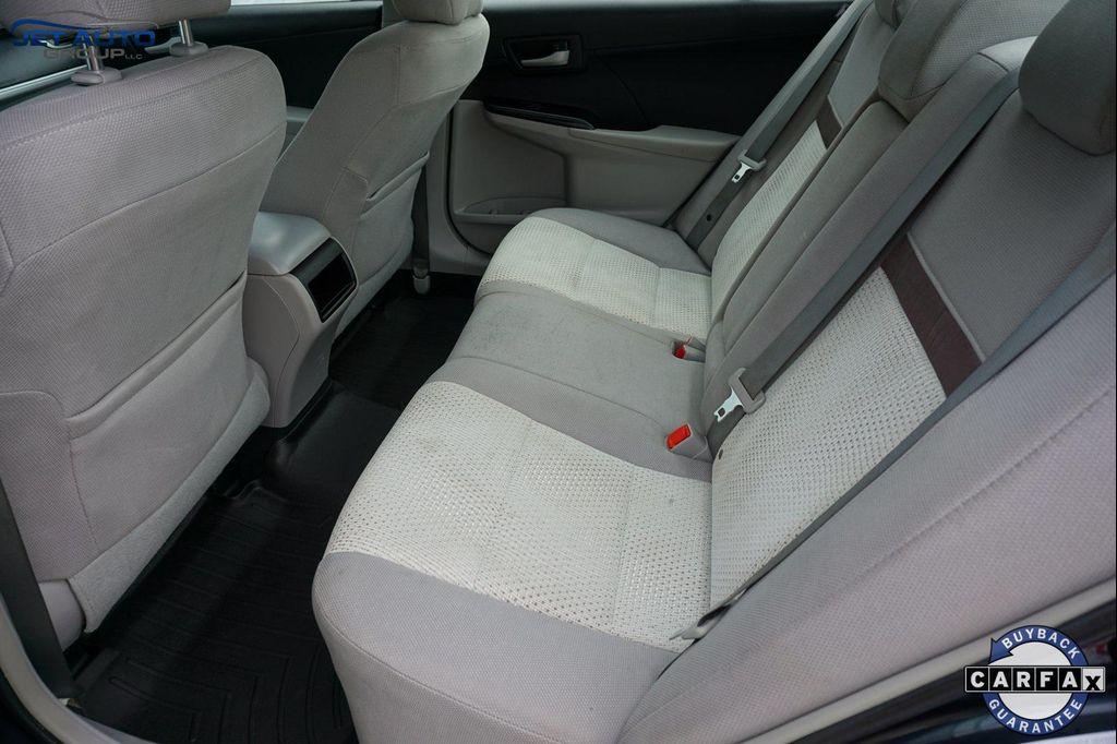 used 2013 Toyota Camry car, priced at $10,977