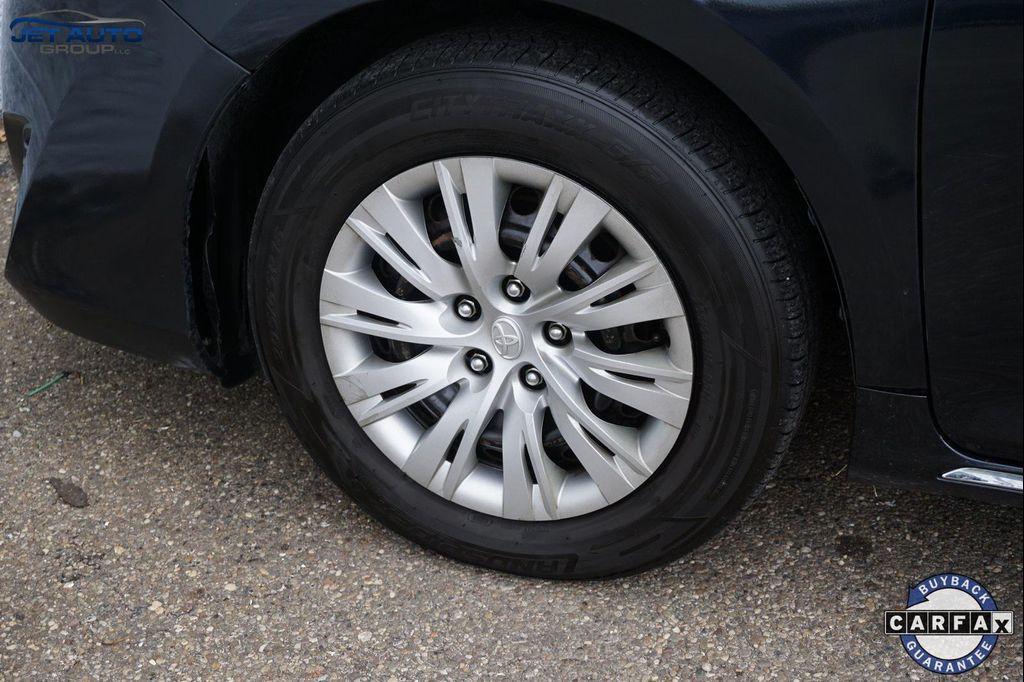 used 2013 Toyota Camry car, priced at $10,977