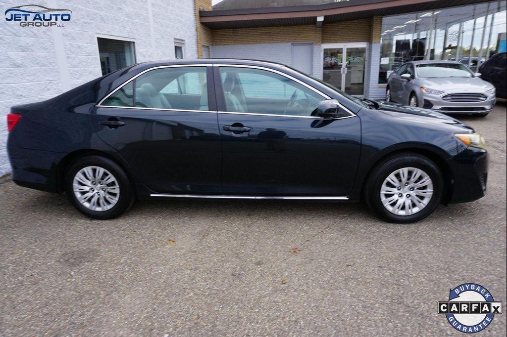 used 2013 Toyota Camry car, priced at $10,977