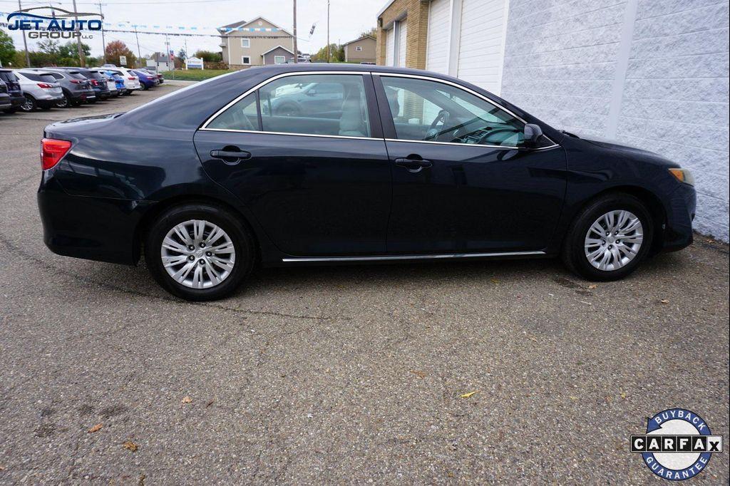 used 2013 Toyota Camry car, priced at $10,977