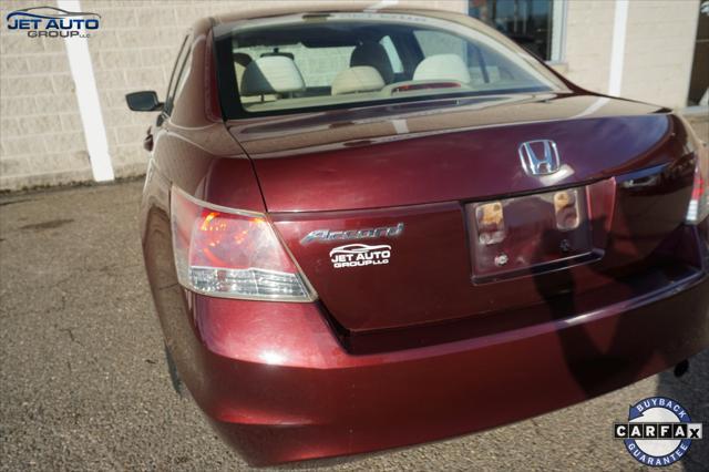 used 2009 Honda Accord car, priced at $4,977