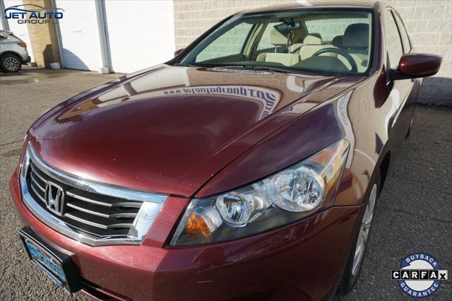 used 2009 Honda Accord car, priced at $4,977