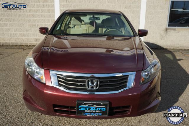 used 2009 Honda Accord car, priced at $4,977