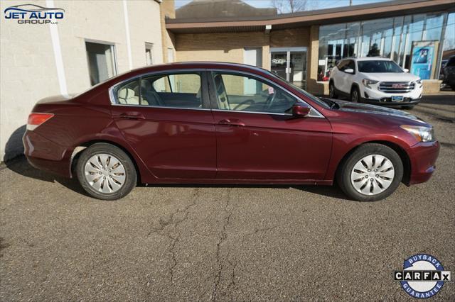 used 2009 Honda Accord car, priced at $4,977