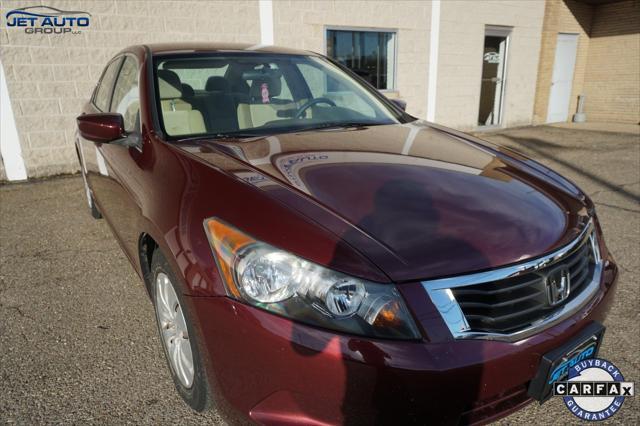 used 2009 Honda Accord car, priced at $4,977