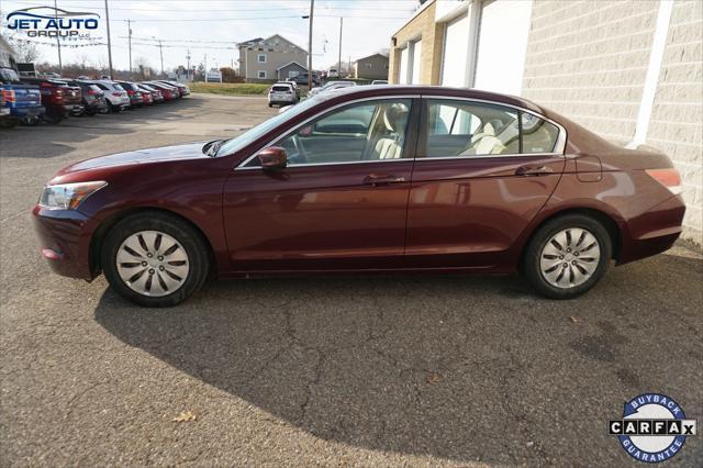 used 2009 Honda Accord car, priced at $4,977