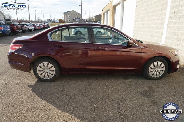 used 2009 Honda Accord car, priced at $4,977