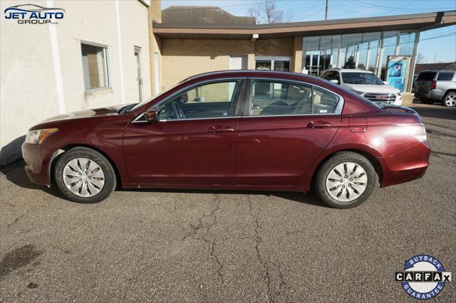 used 2009 Honda Accord car, priced at $4,977