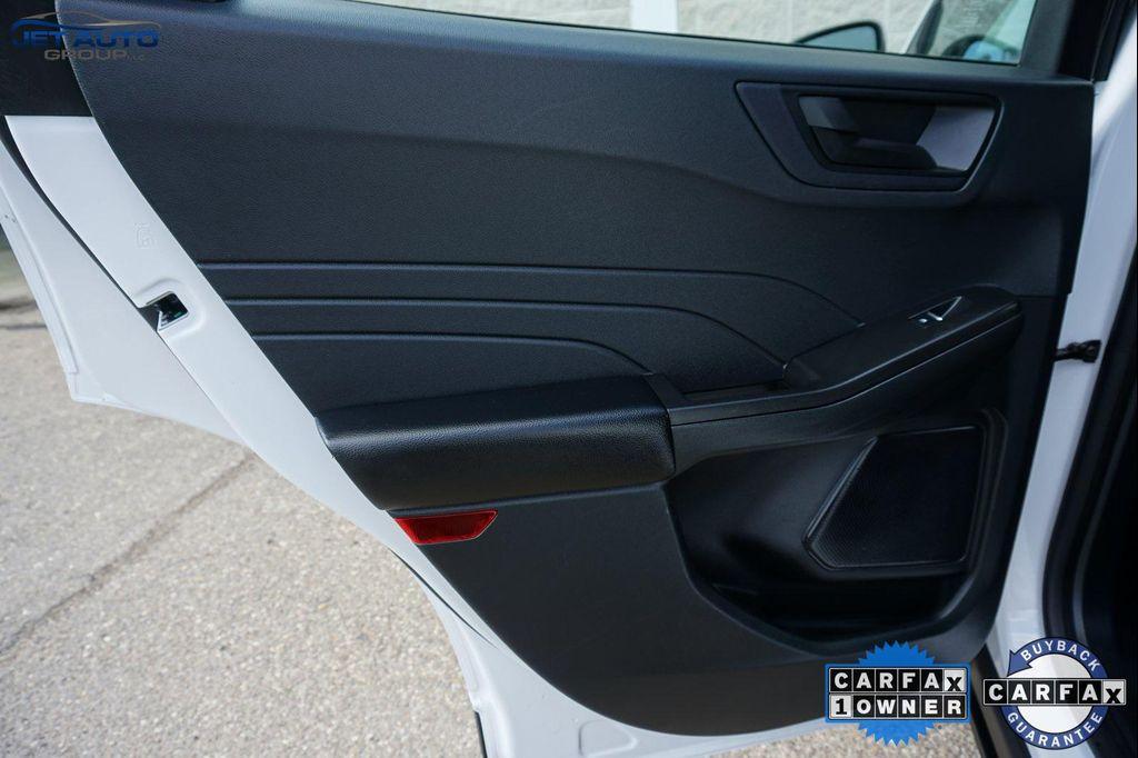used 2021 Ford Escape car, priced at $14,477