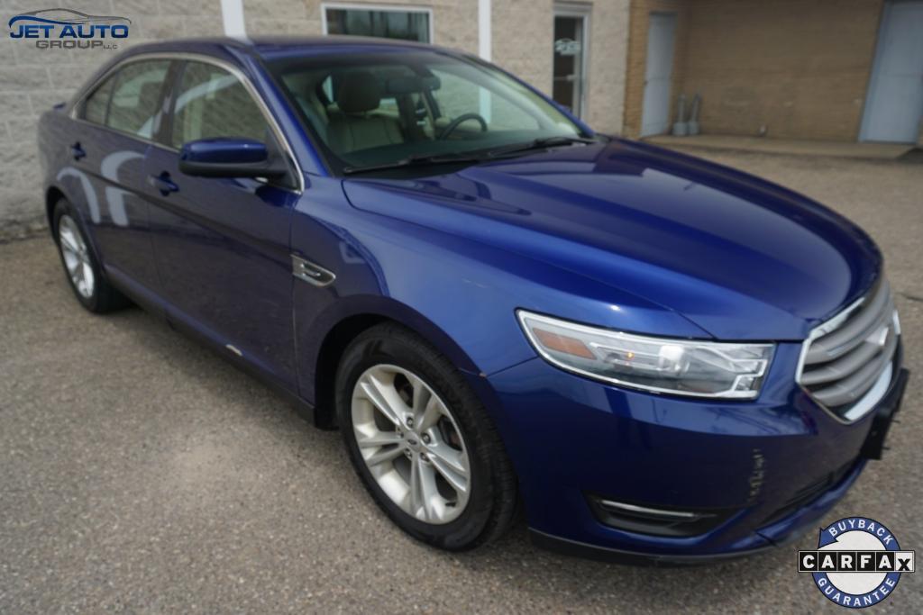 used 2014 Ford Taurus car, priced at $11,977