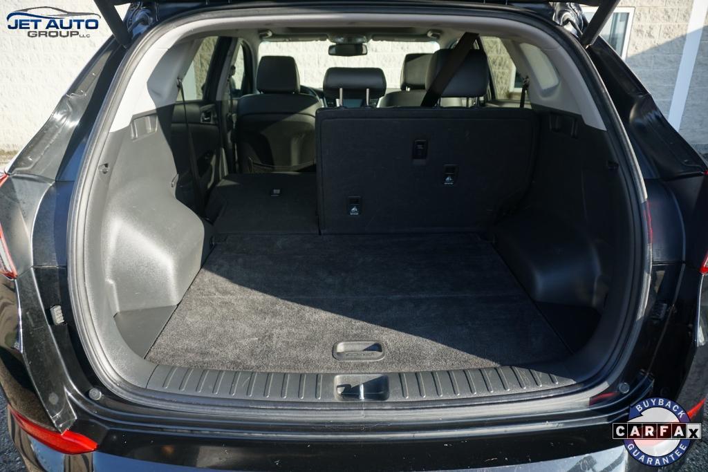 used 2016 Hyundai Tucson car, priced at $10,977