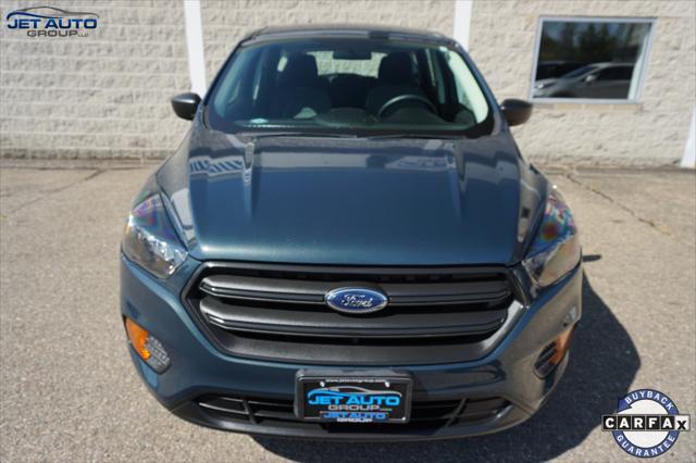 used 2019 Ford Escape car, priced at $15,977