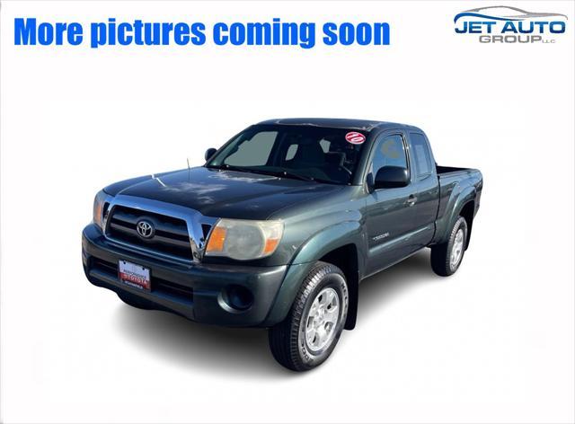 used 2010 Toyota Tacoma car, priced at $16,477