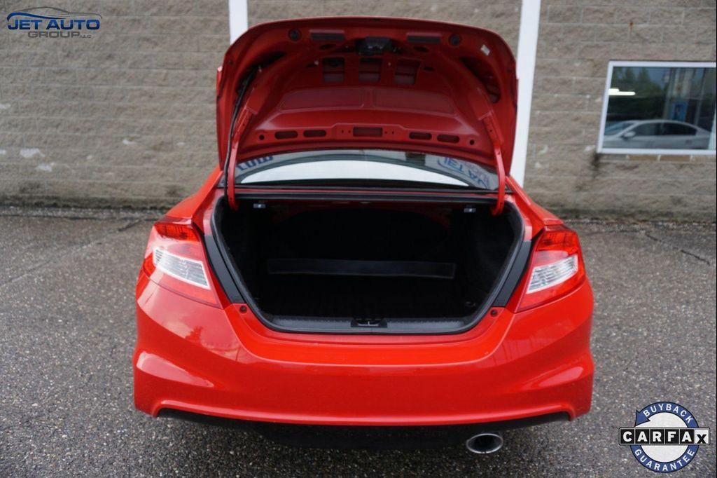 used 2012 Honda Civic car, priced at $13,477
