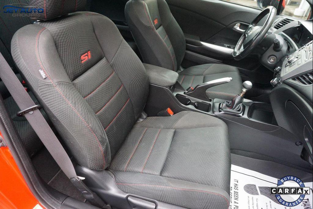 used 2012 Honda Civic car, priced at $13,477