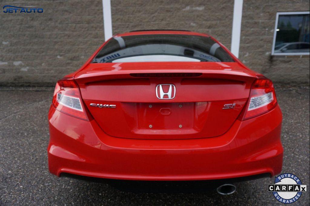 used 2012 Honda Civic car, priced at $13,477