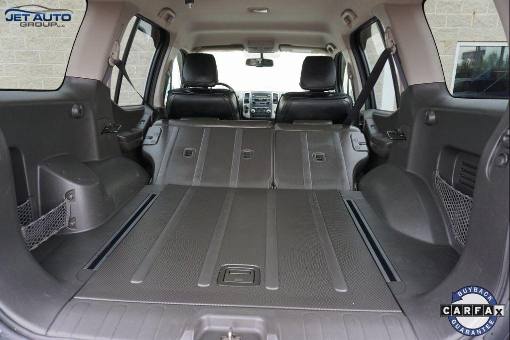 used 2010 Nissan Xterra car, priced at $5,477