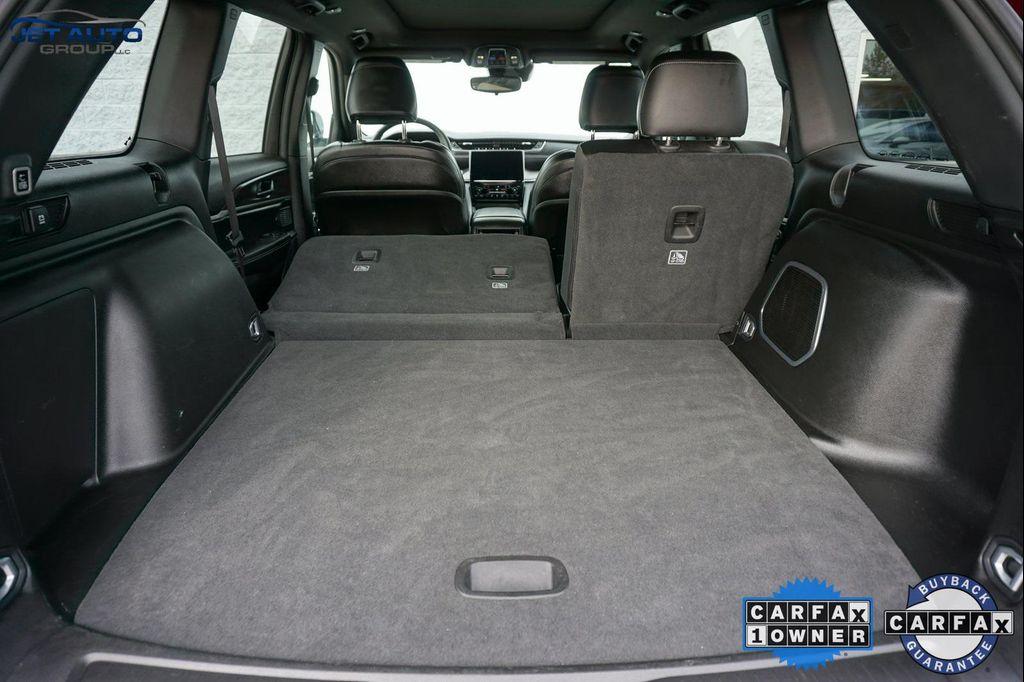 used 2024 Jeep Grand Cherokee 4xe car, priced at $26,977