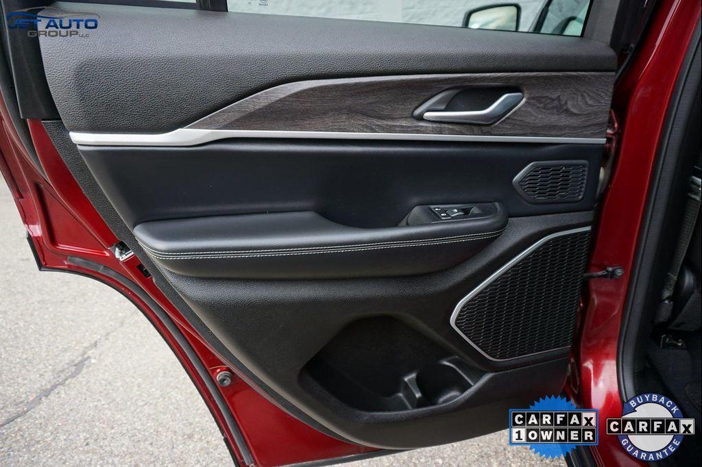 used 2024 Jeep Grand Cherokee 4xe car, priced at $26,977