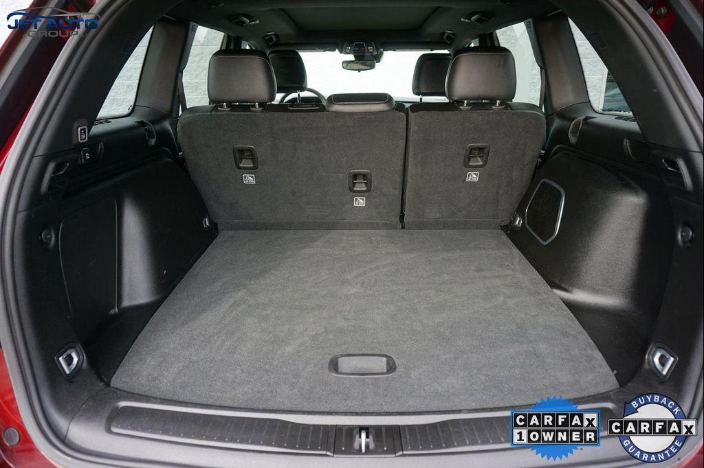 used 2024 Jeep Grand Cherokee 4xe car, priced at $26,977