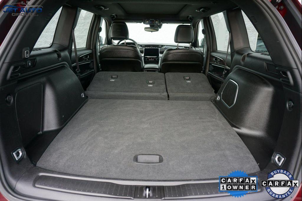 used 2024 Jeep Grand Cherokee 4xe car, priced at $26,977