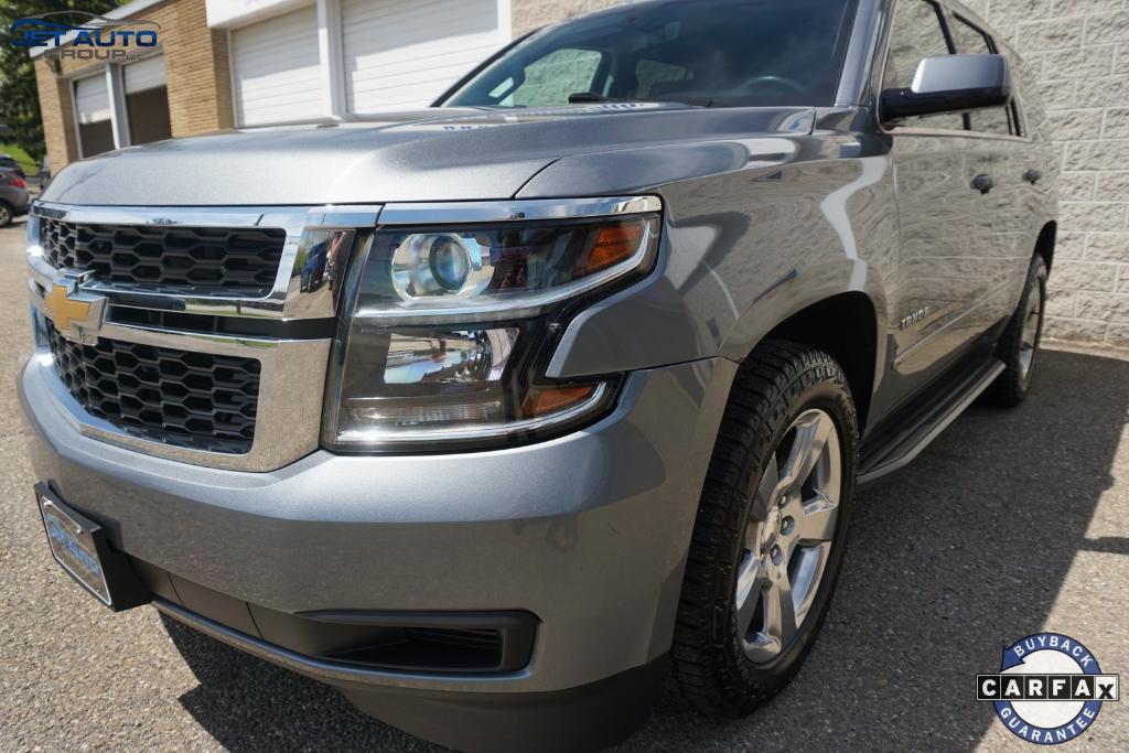 used 2018 Chevrolet Tahoe car, priced at $27,977