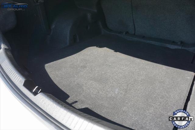 used 2021 Chevrolet Malibu car, priced at $14,977