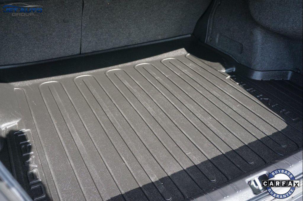 used 2018 Subaru WRX car, priced at $16,977