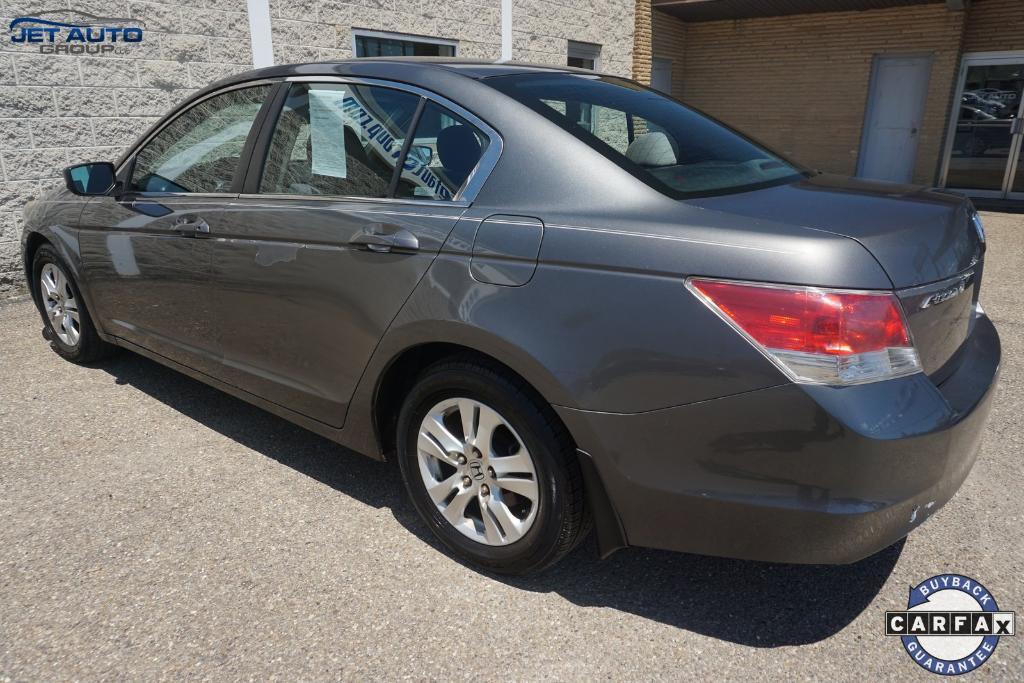 used 2008 Honda Accord car, priced at $8,477