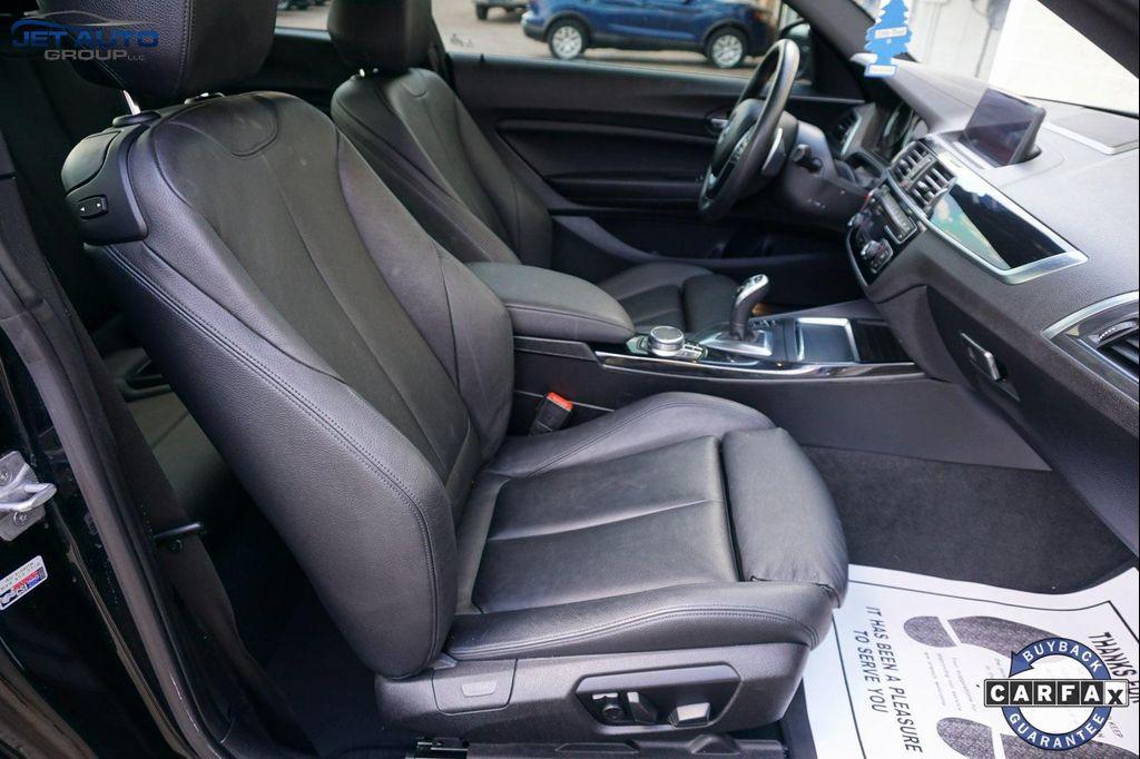 used 2018 BMW 230 car, priced at $14,477