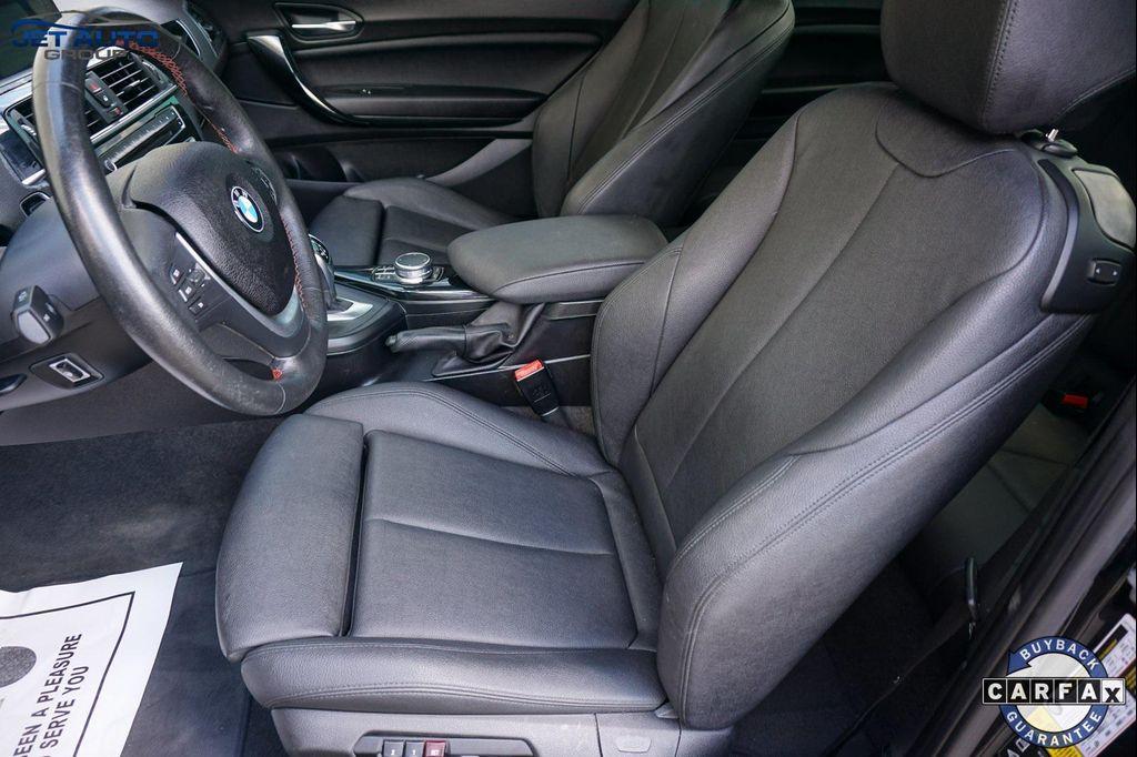 used 2018 BMW 230 car, priced at $14,477