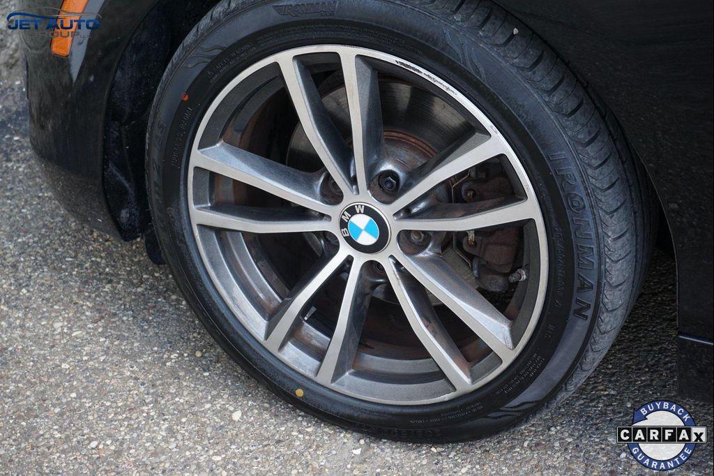 used 2018 BMW 230 car, priced at $14,477