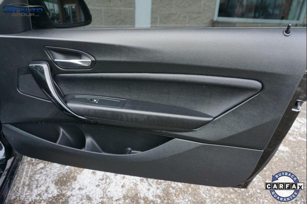 used 2018 BMW 230 car, priced at $15,477
