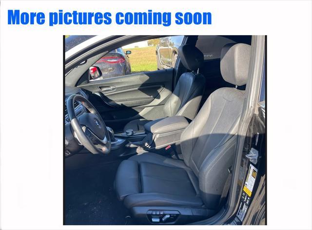 used 2018 BMW 230 car, priced at $16,477