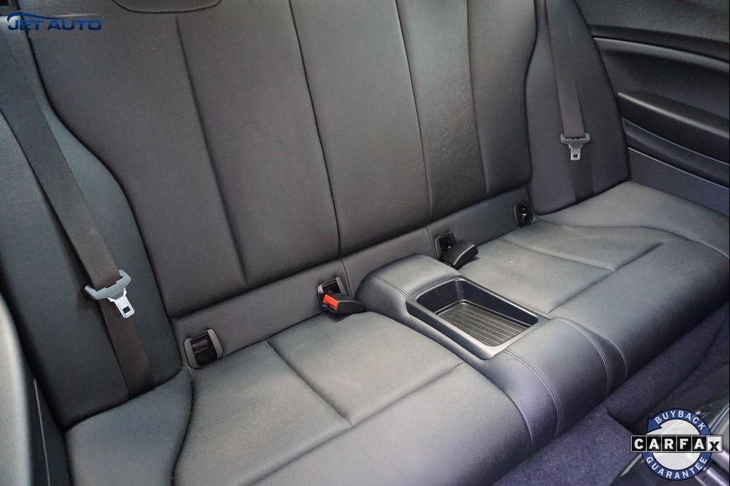 used 2018 BMW 230 car, priced at $14,477