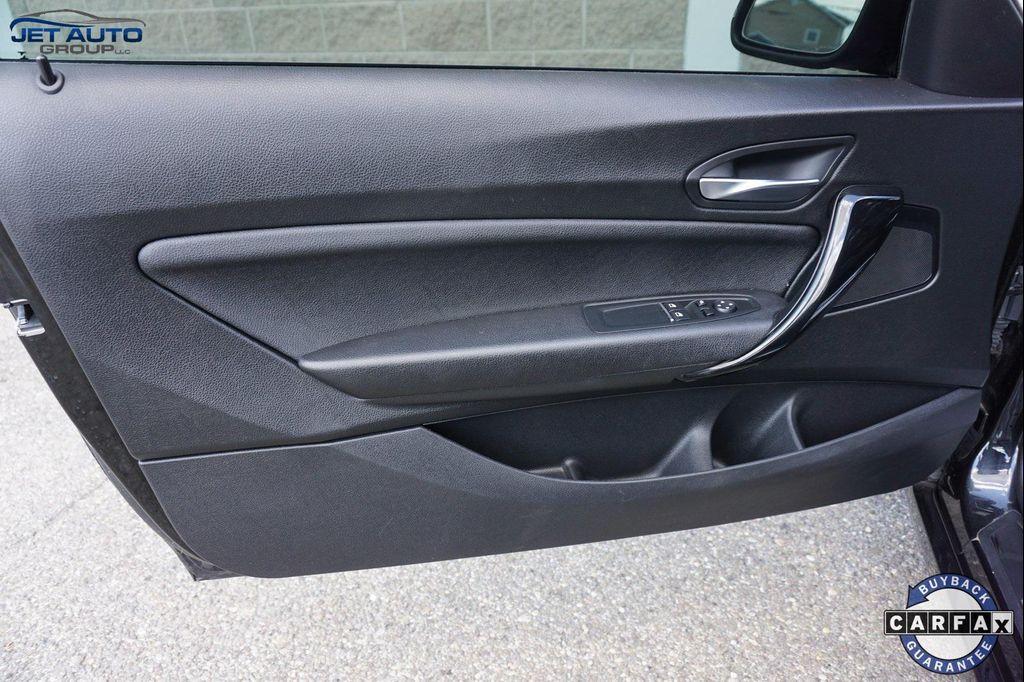 used 2018 BMW 230 car, priced at $14,477