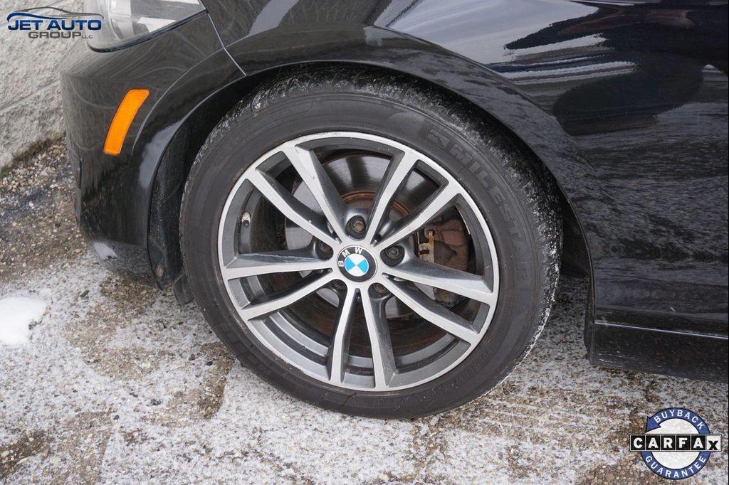 used 2018 BMW 230 car, priced at $15,477