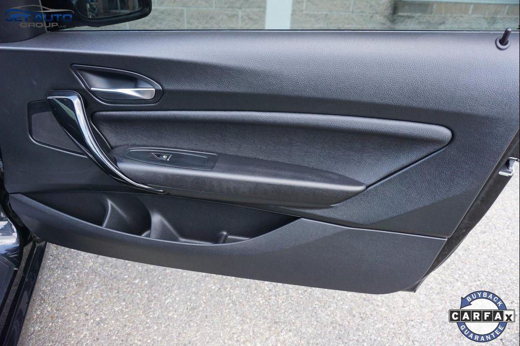 used 2018 BMW 230 car, priced at $14,477