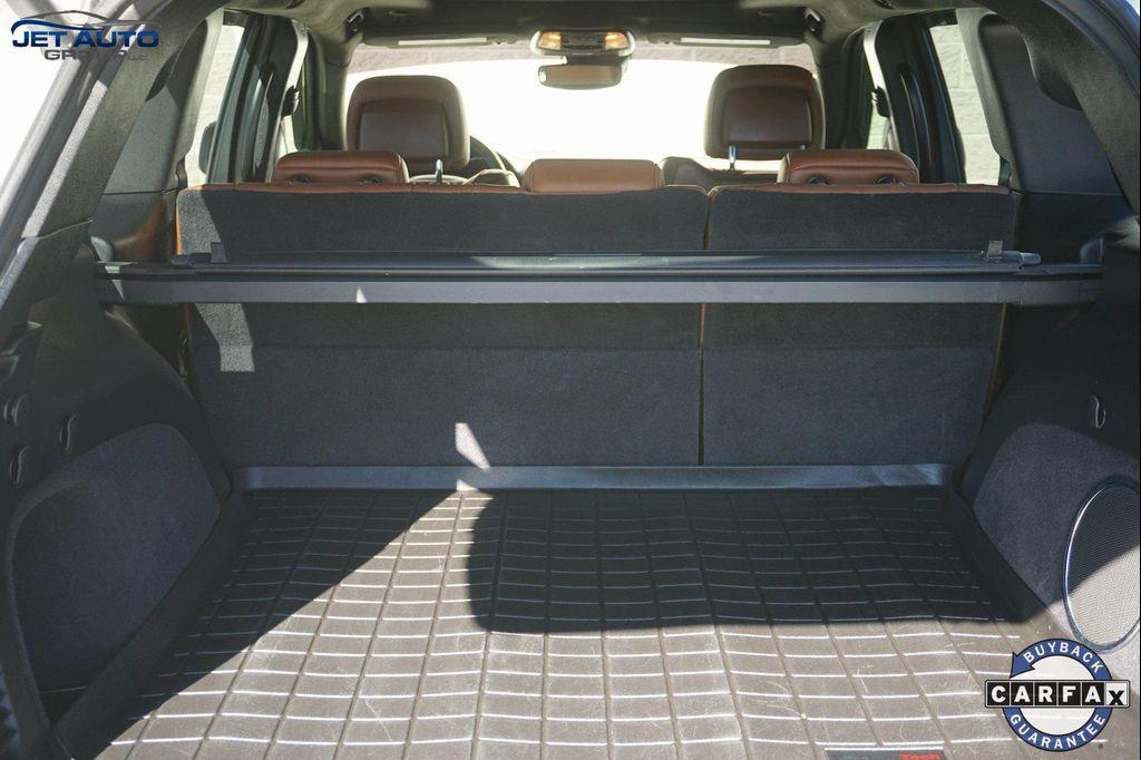 used 2017 Jeep Grand Cherokee car, priced at $16,977