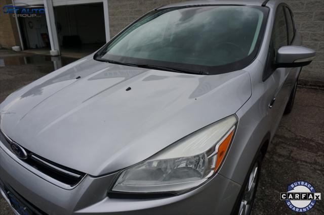 used 2013 Ford Escape car, priced at $6,977