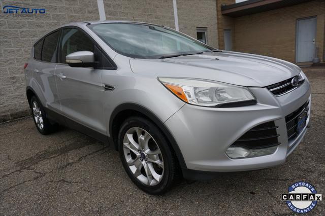 used 2013 Ford Escape car, priced at $6,977