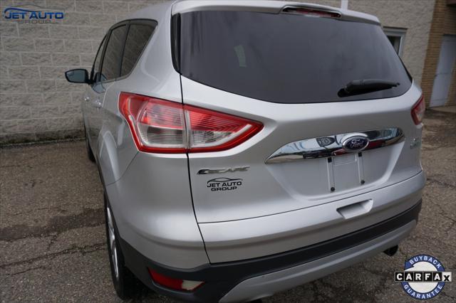 used 2013 Ford Escape car, priced at $6,977