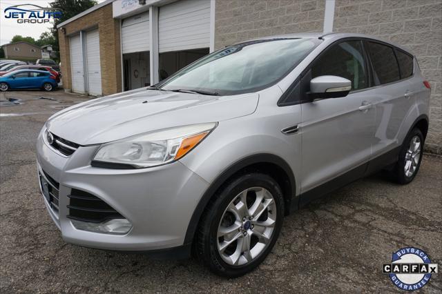 used 2013 Ford Escape car, priced at $6,977