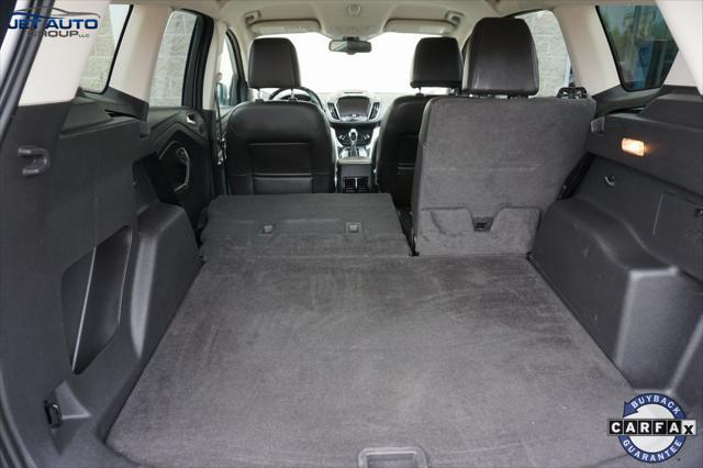 used 2013 Ford Escape car, priced at $6,977